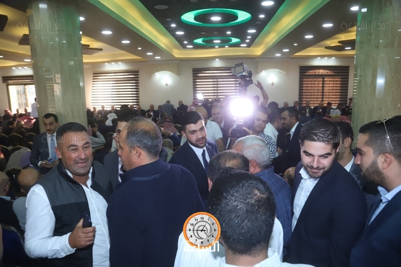 Madar Al-Saa Images