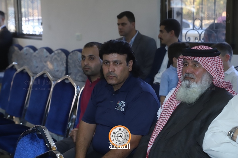 Madar Al-Saa Images