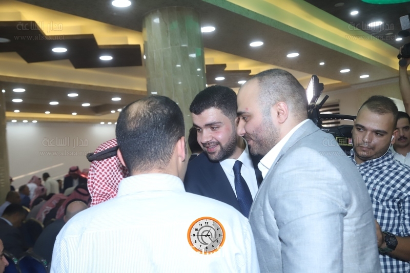 Madar Al-Saa Images
