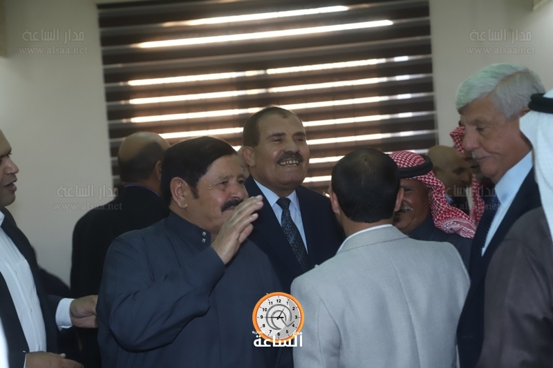 Madar Al-Saa Images