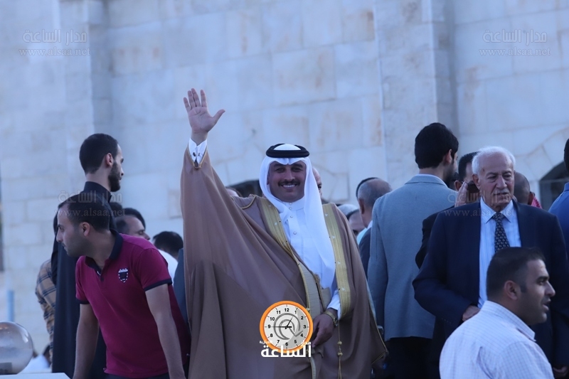 Madar Al-Saa Images