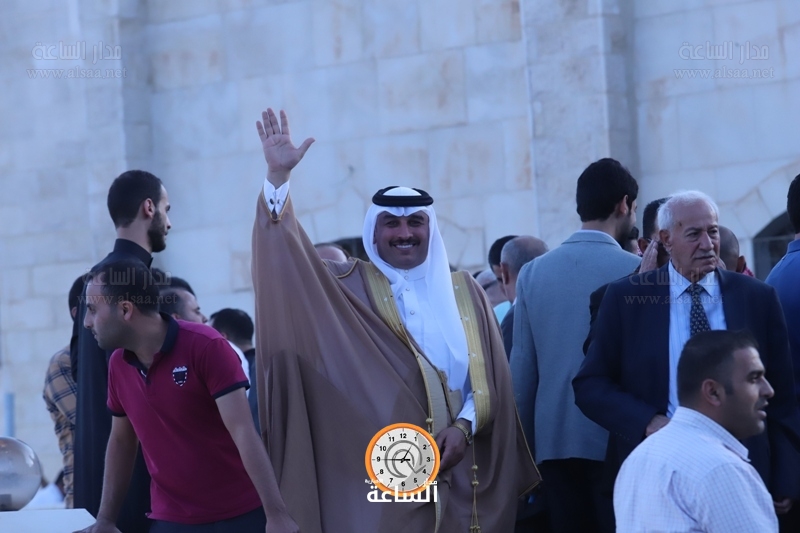 Madar Al-Saa Images