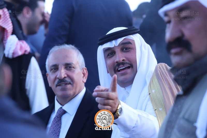 Madar Al-Saa Images