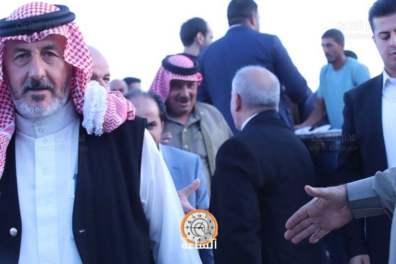 Madar Al-Saa Images