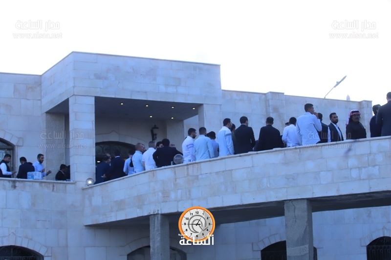 Madar Al-Saa Images