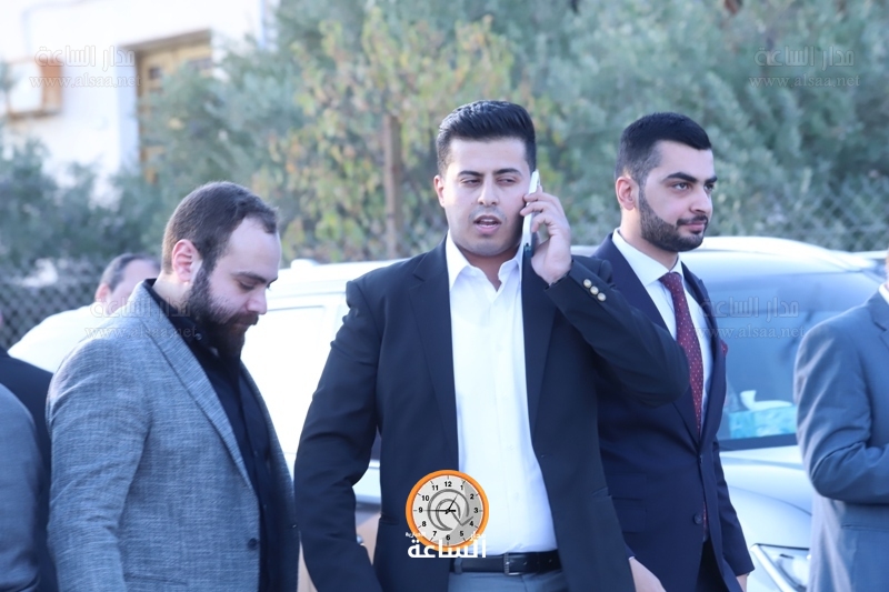 Madar Al-Saa Images