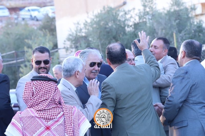 Madar Al-Saa Images