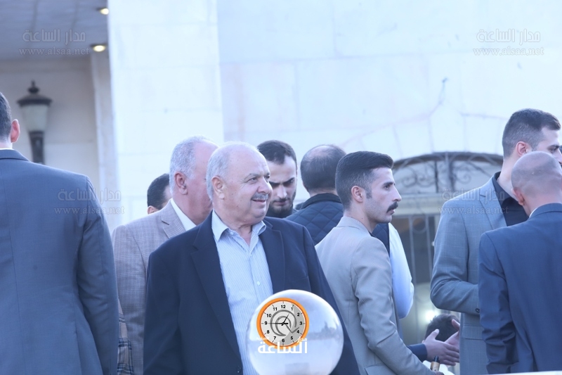 Madar Al-Saa Images