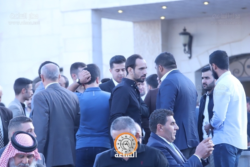 Madar Al-Saa Images