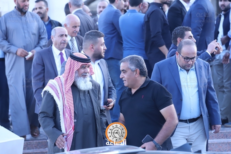 Madar Al-Saa Images