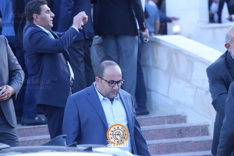 Madar Al-Saa Images