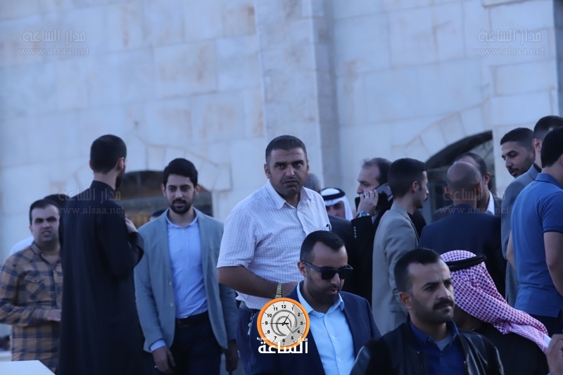 Madar Al-Saa Images