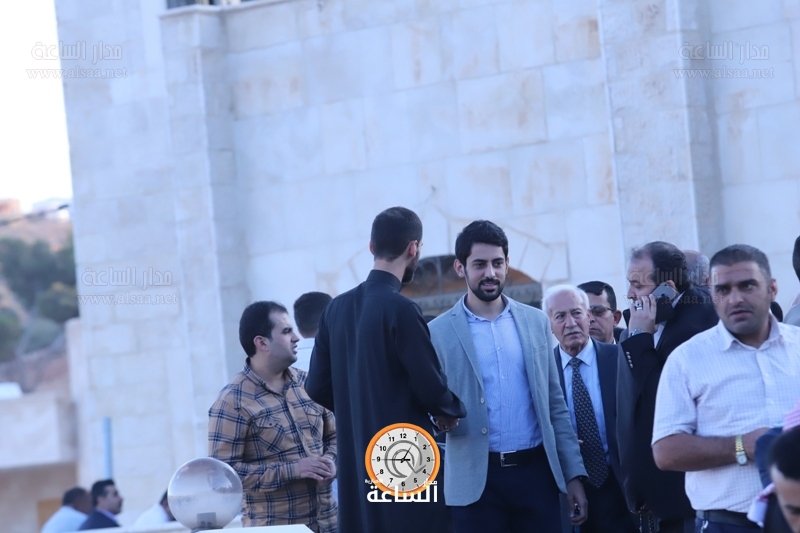 Madar Al-Saa Images