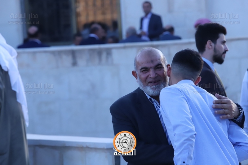 Madar Al-Saa Images