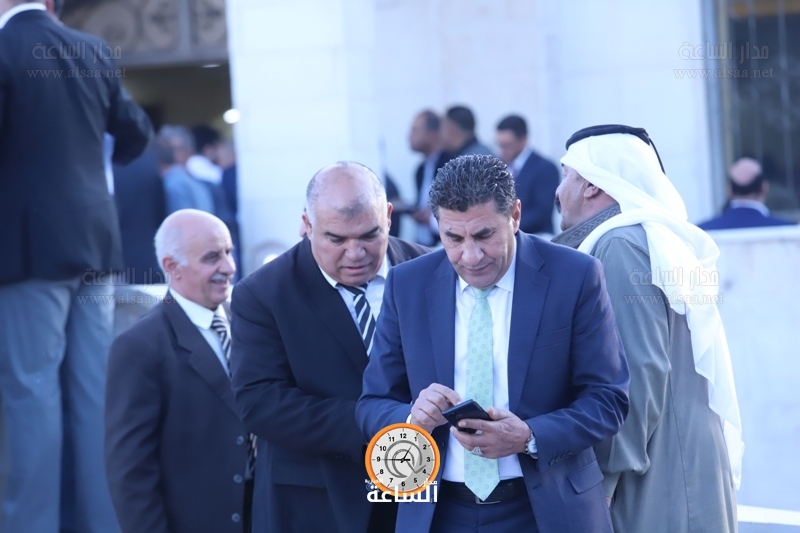 Madar Al-Saa Images