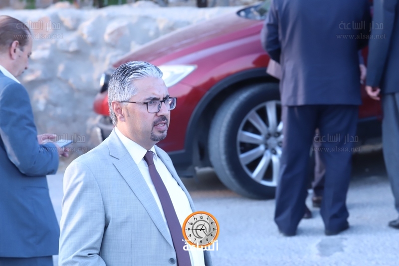 Madar Al-Saa Images