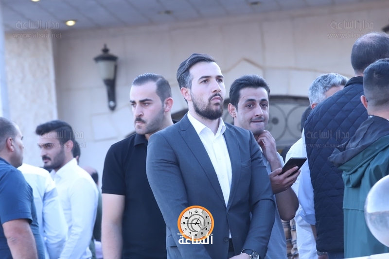 Madar Al-Saa Images