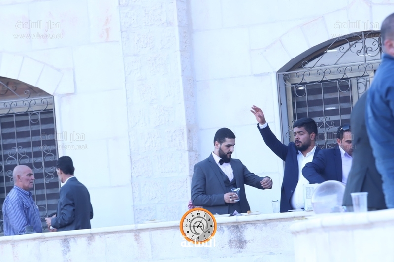 Madar Al-Saa Images