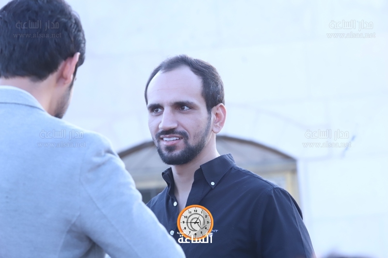 Madar Al-Saa Images