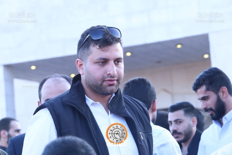 Madar Al-Saa Images