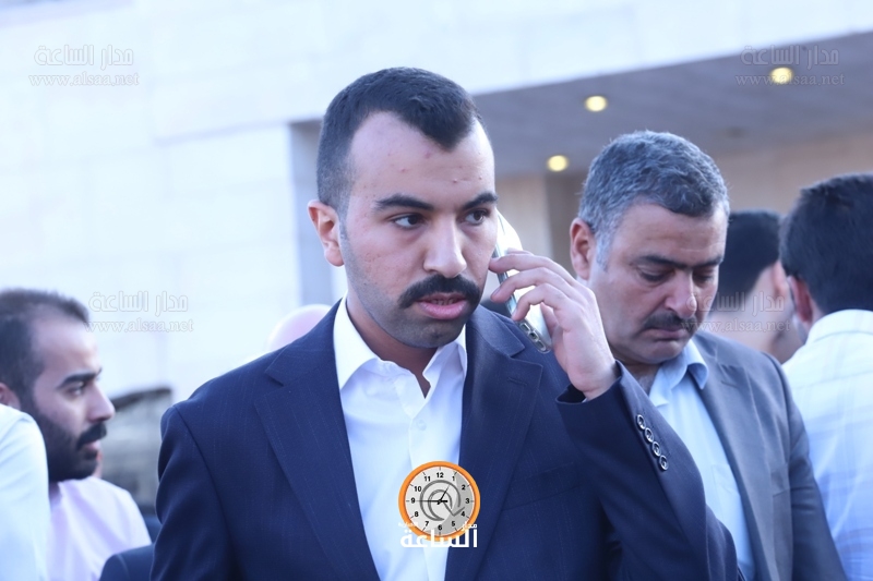 Madar Al-Saa Images
