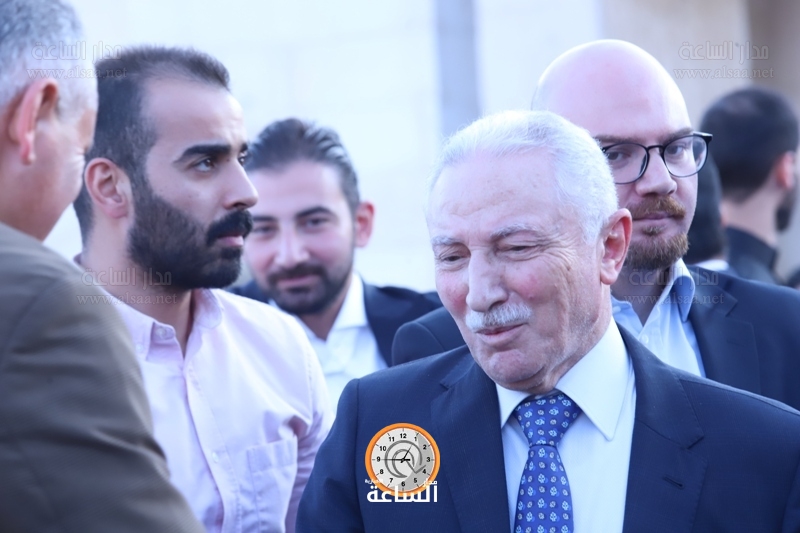 Madar Al-Saa Images