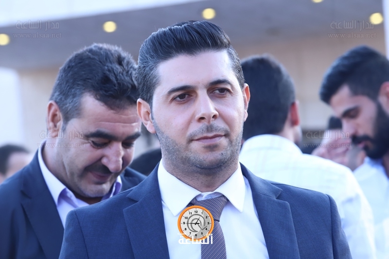 Madar Al-Saa Images