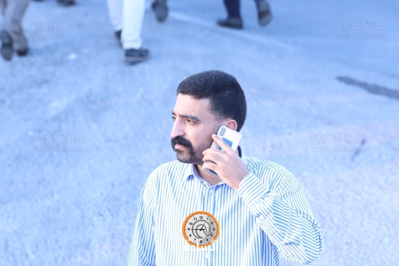 Madar Al-Saa Images