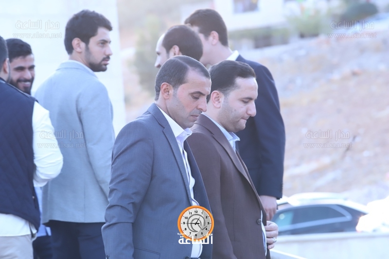 Madar Al-Saa Images