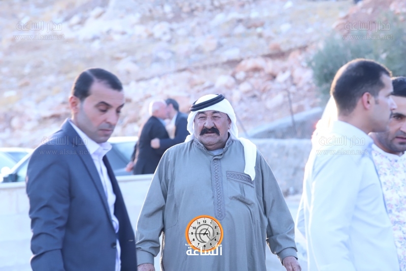 Madar Al-Saa Images