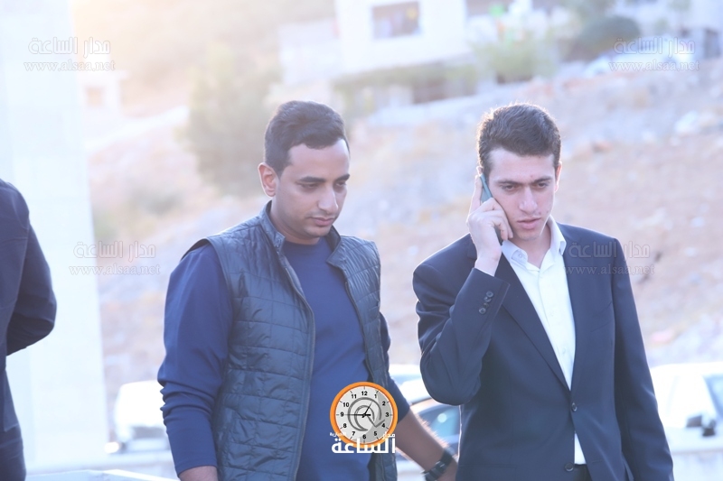Madar Al-Saa Images