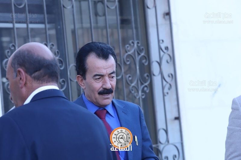 Madar Al-Saa Images