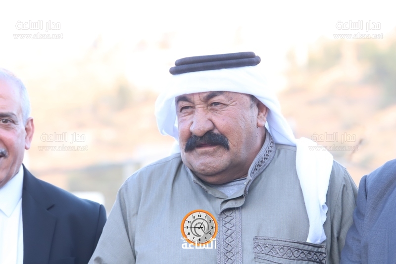 Madar Al-Saa Images