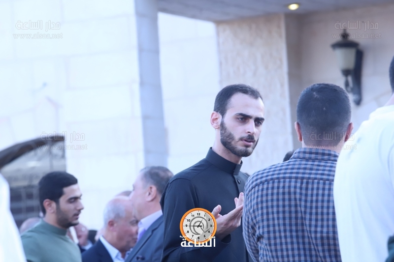 Madar Al-Saa Images