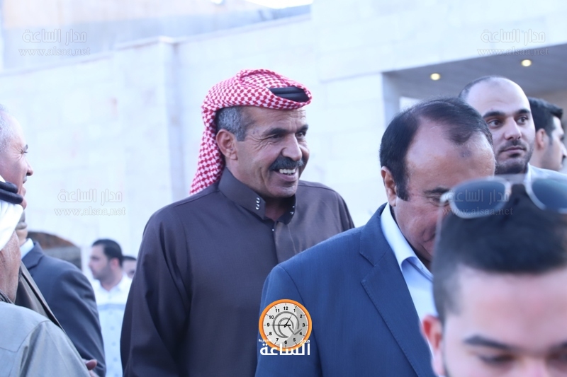 Madar Al-Saa Images