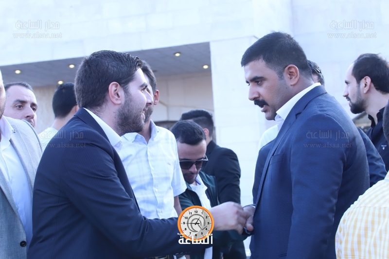 Madar Al-Saa Images