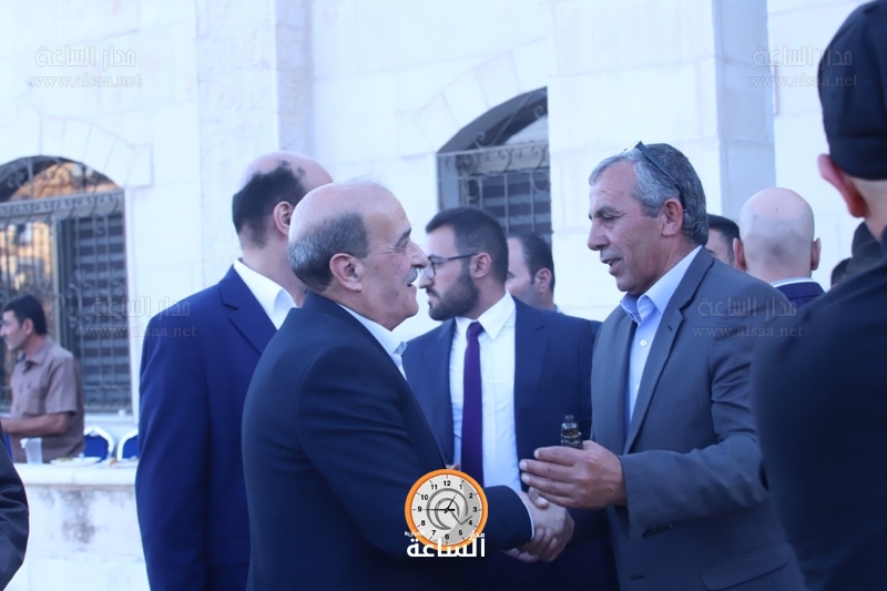 Madar Al-Saa Images