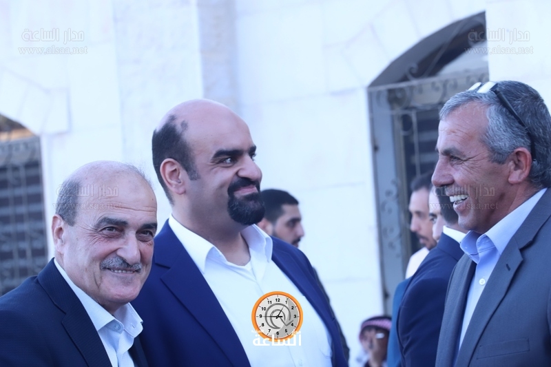Madar Al-Saa Images