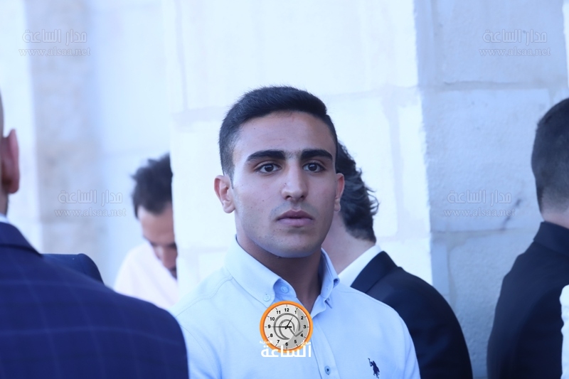 Madar Al-Saa Images