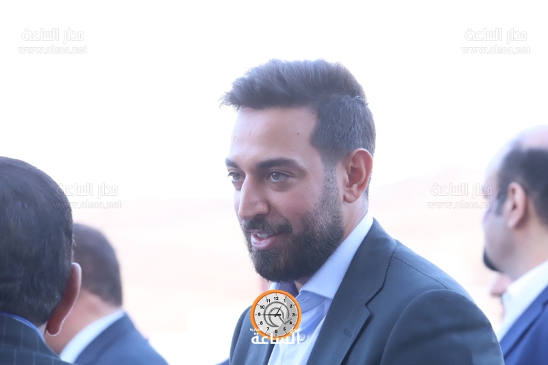 Madar Al-Saa Images