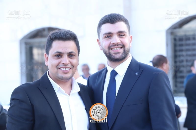 Madar Al-Saa Images