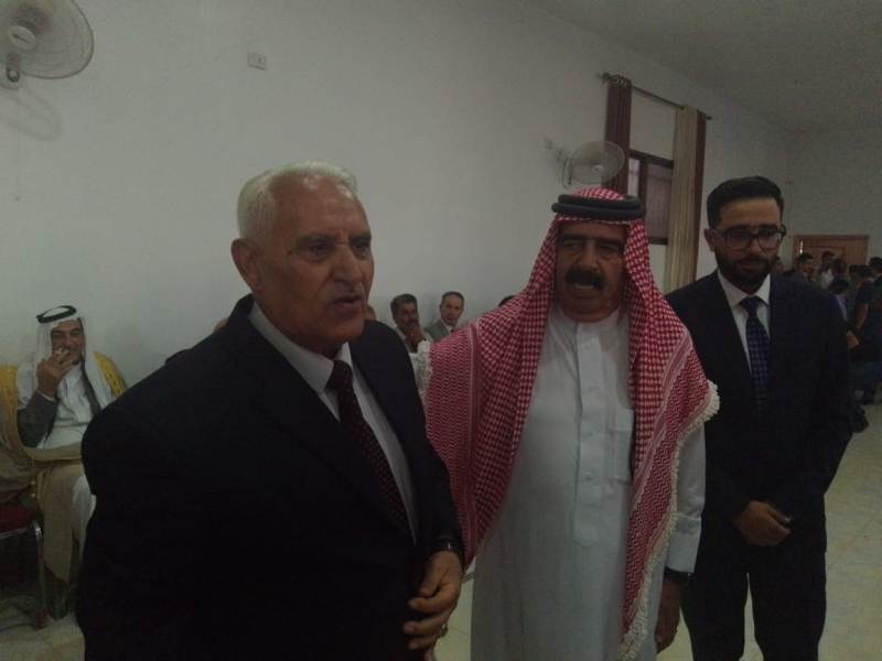Madar Al-Saa Images