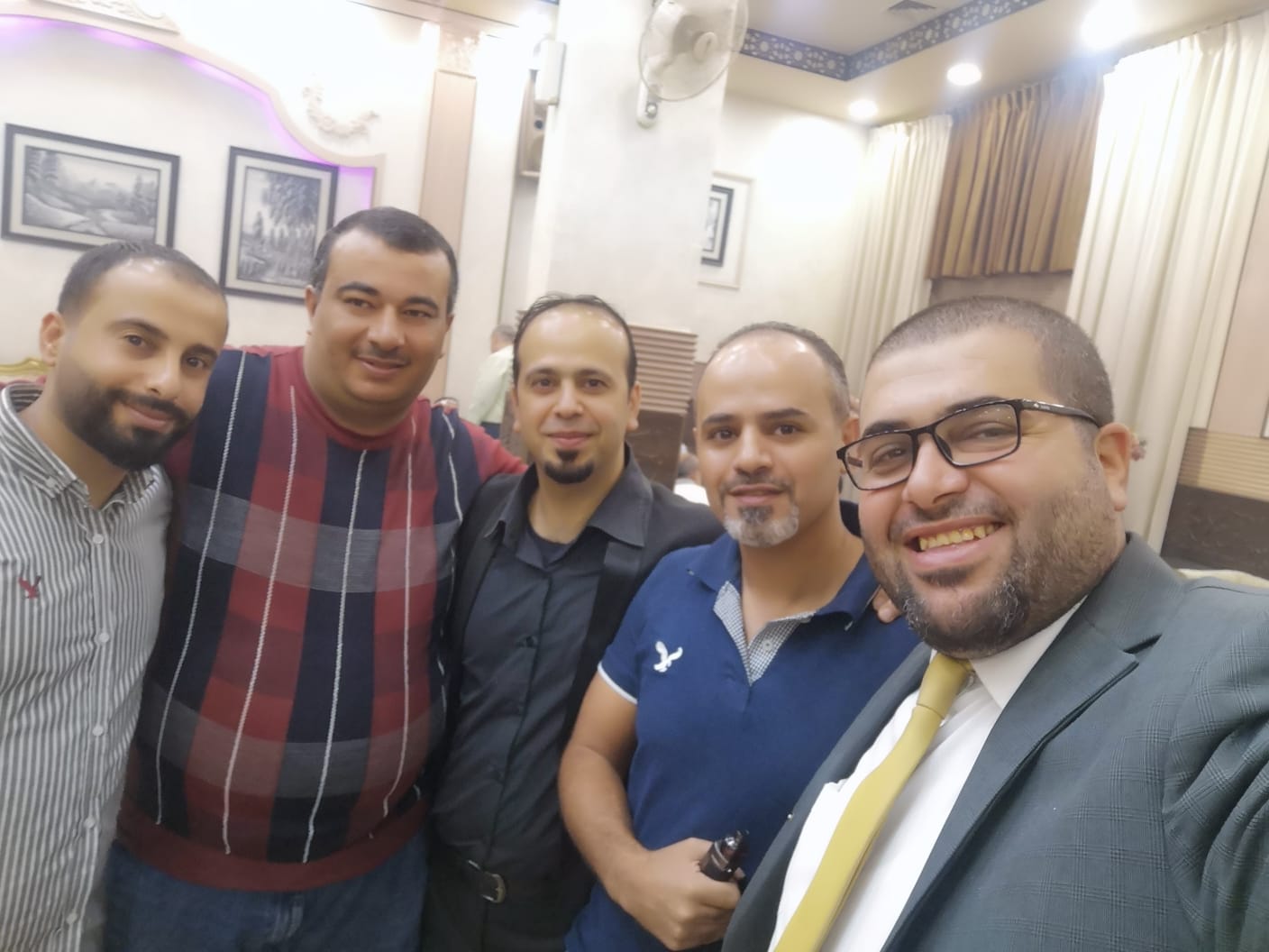Madar Al-Saa Images