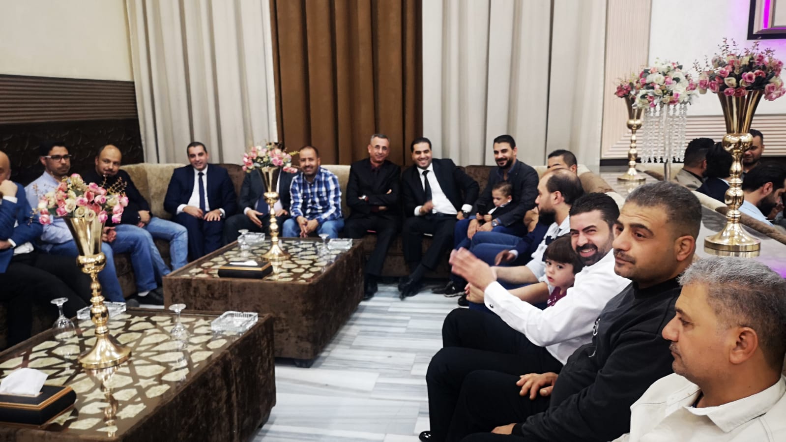 Madar Al-Saa Images
