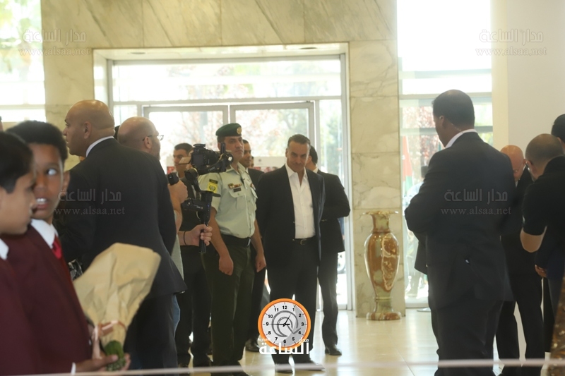 Madar Al-Saa Images