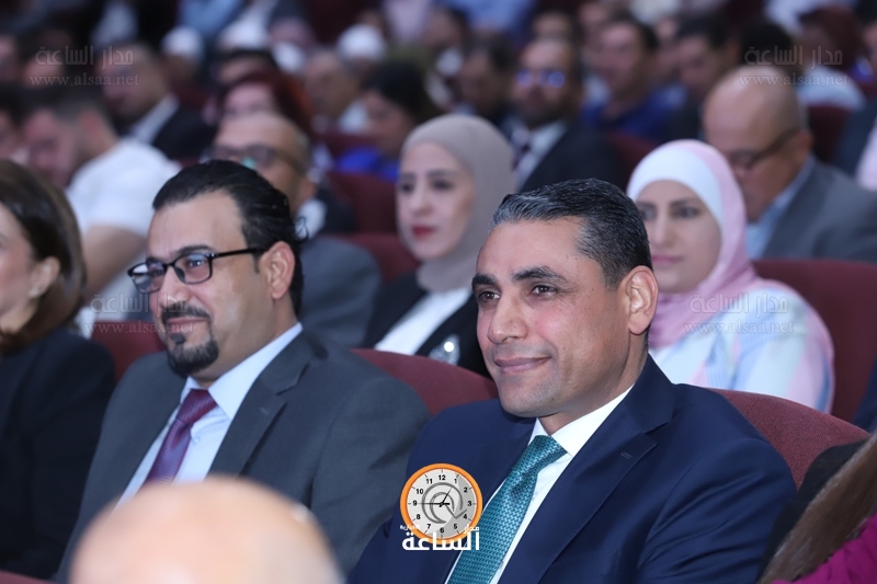 Madar Al-Saa Images