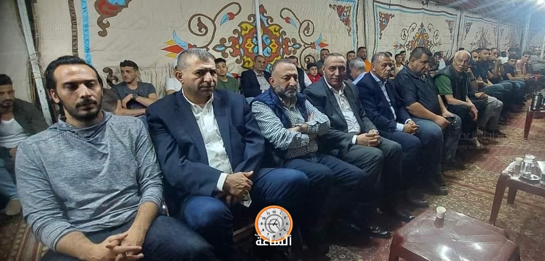 Madar Al-Saa Images