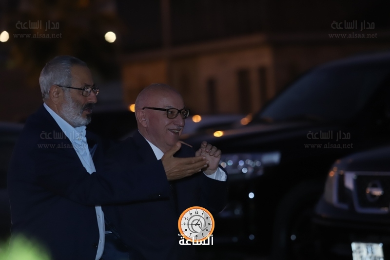 Madar Al-Saa Images