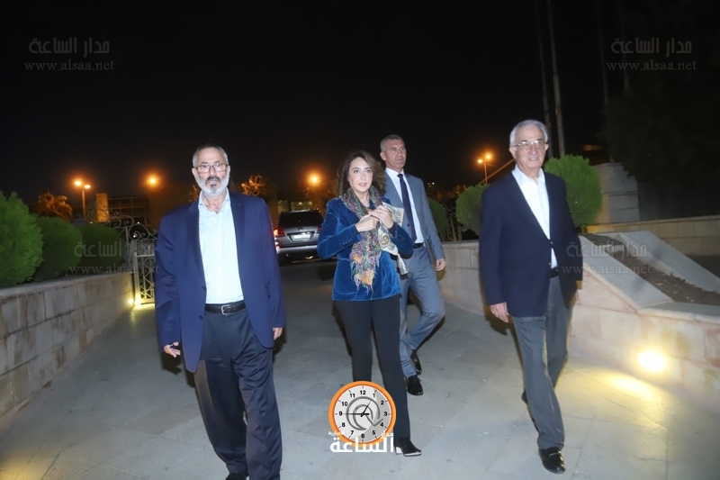 Madar Al-Saa Images