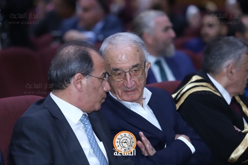 Madar Al-Saa Images